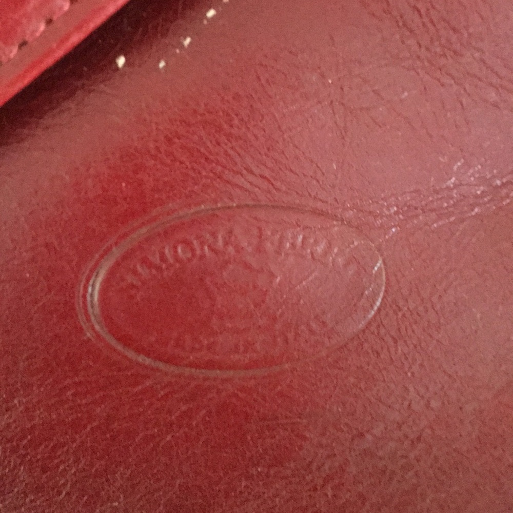 Simona Ferri Backpack - Picture 2 of 10